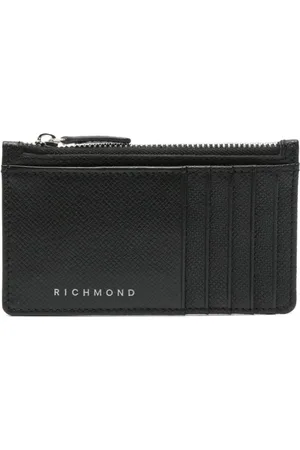 John Richmond Hombre, Accesorios, Negro, Talla: ONE Size