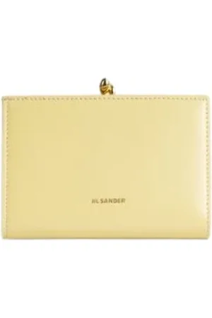 Jil Sander Mujer, Accesorios, Amarillo, Talla: ONE Size