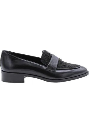Pertini Mujer, Zapatos, Negro, Talla: 40 EU