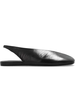 Jil Sander Mujer, Zapatos, Negro, Talla: 36 EU
