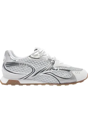 Ash Mujer, Zapatos, Gris, Talla: 37 EU