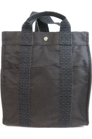 Hermès Mujer, De segunda mano, Gris, Talla: ONE Size