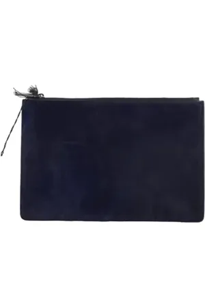 Jil Sander Mujer, De segunda mano, Azul, Talla: ONE Size