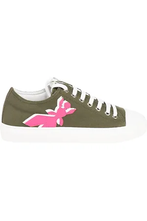 Patrizia Pepe Mujer, Zapatos, Verde, Talla: 36 EU