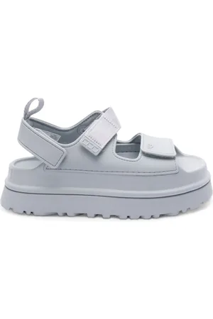 UGG Mujer, Zapatos, Azul, Talla: 38 EU