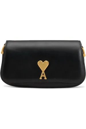 Ami Mujer, Bolsos, Negro, Talla: ONE Size