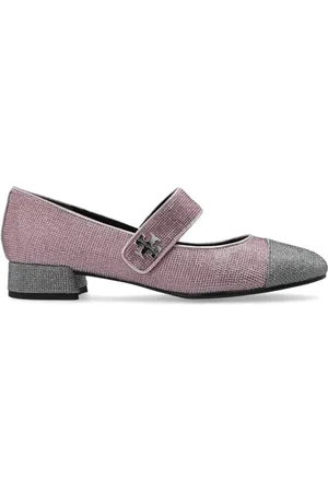 Tory Burch Mujer, Zapatos, Rosa, Talla: 41 EU