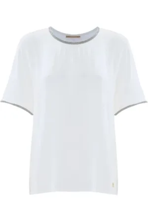 Kocca Mujer, Blusas y Camisas, Blanco, Talla: L