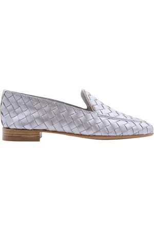 Pertini Mujer, Zapatos, Gris, Talla: 36 EU