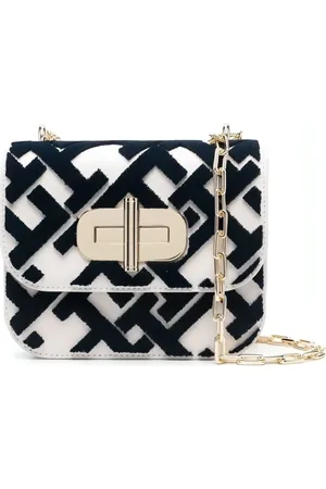 Tommy Hilfiger Mujer, Bolsos, Blanco, Talla: ONE Size