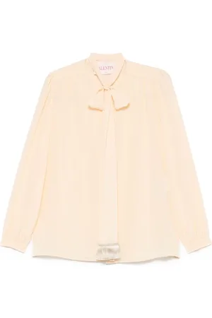 VALENTINO GARAVANI Mujer, Blusas y Camisas, Rosa, Talla: S