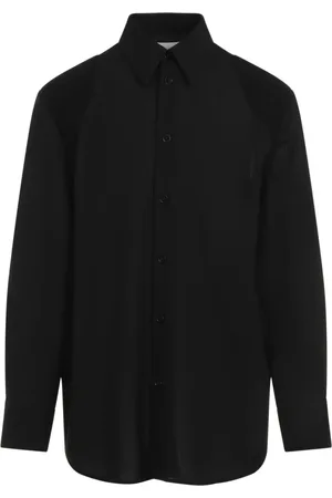 Jil Sander Hombre, Camisas, Negro, Talla: M