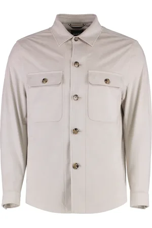 HUGO BOSS Hombre, Chaquetas, , Talla: L