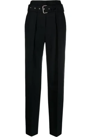IRO Mujer, Pantalones, Negro, Talla: S