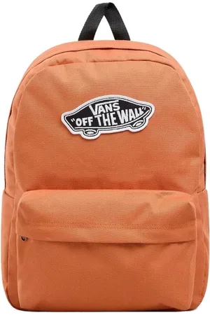 Vans Hombre, Bolsos, Marrón, Talla: ONE Size