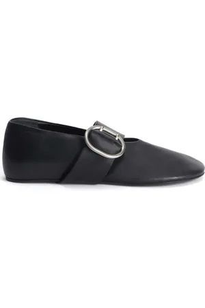 Jil Sander Mujer, Zapatos, Negro, Talla: 39 EU