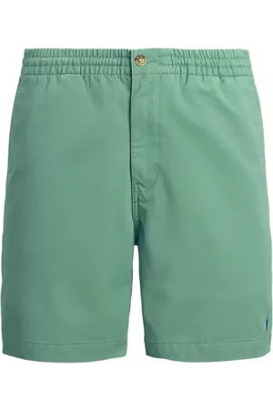 Ralph Lauren Hombre, Pantalones cortos, Azul, Talla: L