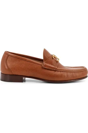 VALENTINO GARAVANI Hombre, Zapatos, Marrón, Talla: 42 1/2 EU