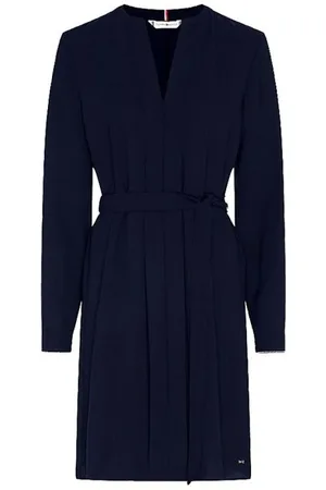 Tommy Hilfiger Mujer, Vestidos, Azul, Talla: M
