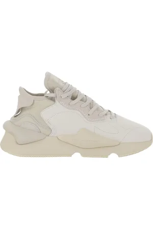 Y-3 Hombre, Zapatos, Blanco, Talla: 41 1/2 EU