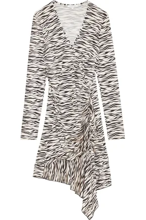 Patrizia Pepe Mujer, Vestidos, Gris, Talla: S