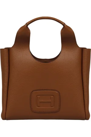 Hogan Mujer, Bolsos, Marrón, Talla: ONE Size