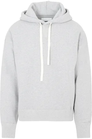 Jil Sander Hombre, Sudaderas, Verde, Talla: L