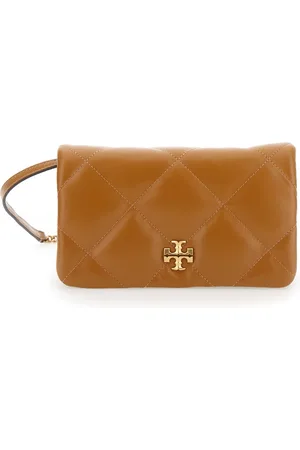 Tory Burch Mujer, Bolsos, Marrón, Talla: ONE Size