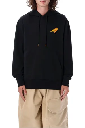 J.W.Anderson Hombre, Sudaderas, Negro, Talla: M