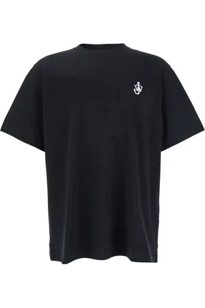 J.W.Anderson Hombre, Camisetas, Negro, Talla: XL
