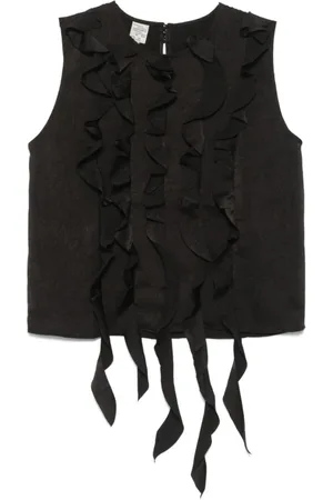 Baum und Pferdgarten Mujer, Camisetas, Negro, Talla: S