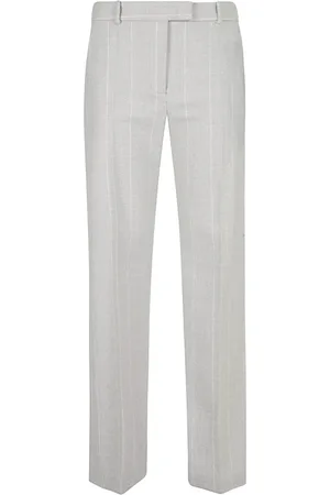ELEVENTY Mujer, Pantalones, Gris, Talla: XS