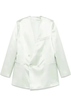 Serafini Mujer, Chaquetas, Verde, Talla: M