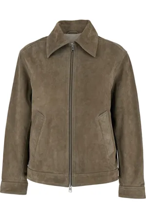 Ami Hombre, Chaquetas, Gris, Talla: L