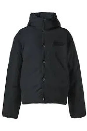 Jacquemus Hombre, Chaquetas, Negro, Talla: L