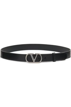 VALENTINO GARAVANI Hombre, Accesorios, Negro, Talla: 105 CM