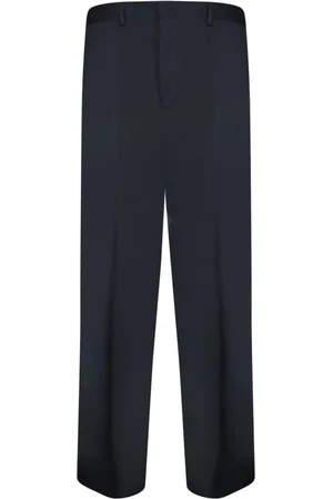 COSTUMEIN Hombre, Pantalones, Azul, Talla: L