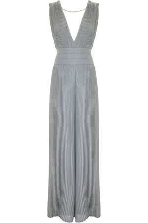 Kocca Mujer, Monos, Verde, Talla: M