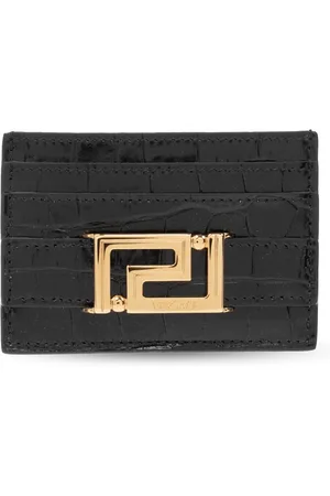 VERSACE Mujer, Accesorios, Negro, Talla: ONE Size