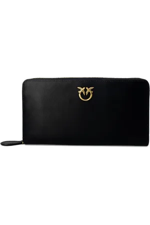 Pinko Mujer, Accesorios, Negro, Talla: ONE Size