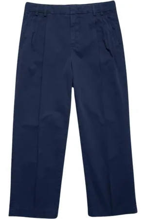 Aspesi Mujer, Pantalones, Azul, Talla: M