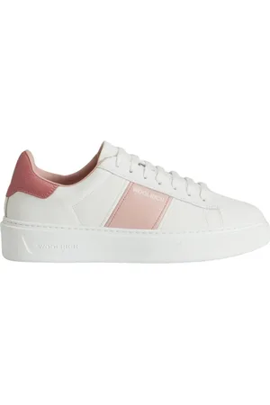 Woolrich Mujer, Zapatos, Blanco, Talla: 38 EU