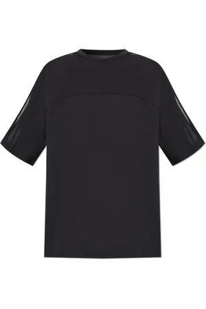 Y-3 Hombre, Camisetas, Negro, Talla: XL