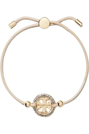 Tory Burch Mujer, Accesorios, Amarillo, Talla: ONE Size