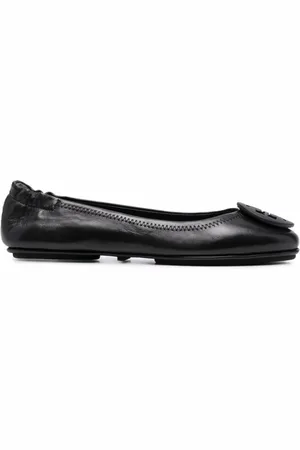 Tory Burch Mujer, Zapatos, Negro, Talla: 40 EU