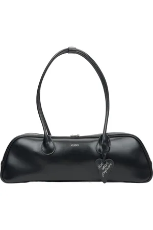 Estro Mujer, Bolsos, Negro, Talla: ONE Size