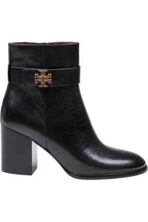 Tory Burch Mujer, Zapatos, Negro, Talla: 40 1/2 EU