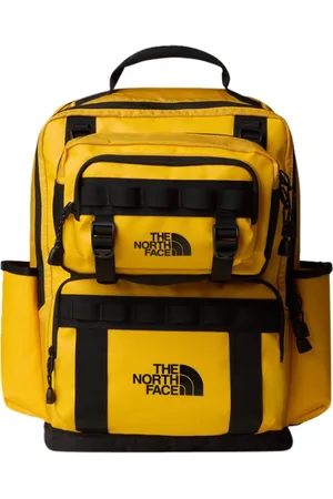 The North Face Unisex, Deporte, Amarillo, Talla: ONE Size