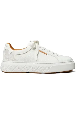 Tory Burch Mujer, Zapatos, Blanco, Talla: 39 EU