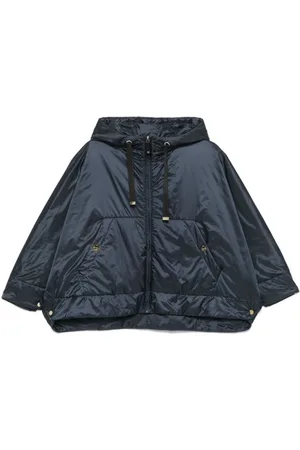 Max Mara Mujer, Chaquetas, Azul, Talla: S